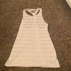 Athleta tank top